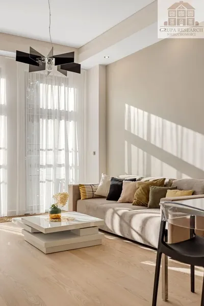 Wynajmę Mieszkanie Poznań - 59,22 m²