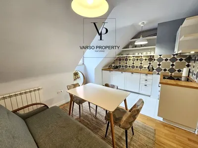 Wynajmę Mieszkanie Warszawa - 55 m² - miniatura 2