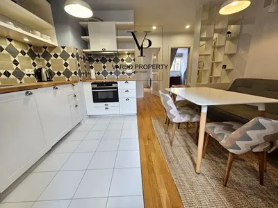 Wynajmę Mieszkanie Warszawa - 55 m²
