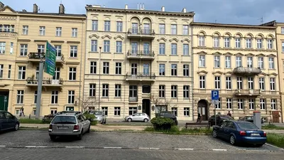 Wynajmę Mieszkanie Poznań - 240 m²