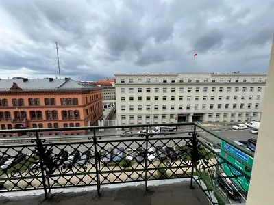 Wynajmę Mieszkanie Poznań - 240 m² - miniatura 2