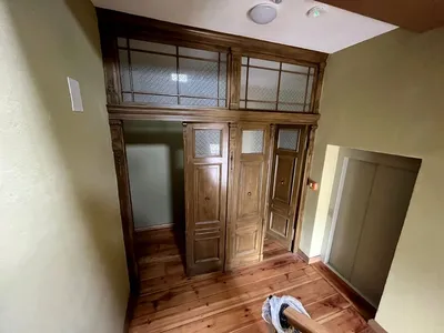 Wynajmę Mieszkanie Poznań - 240 m² - miniatura 3