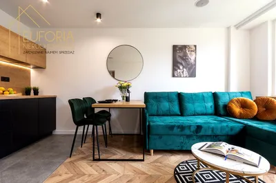 Wynajmę Mieszkanie Łódź - 33 m² - miniatura 2