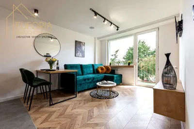 Wynajmę Mieszkanie Łódź - 33 m² - miniatura 3