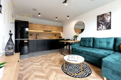 Wynajmę Mieszkanie Łódź - 33 m²