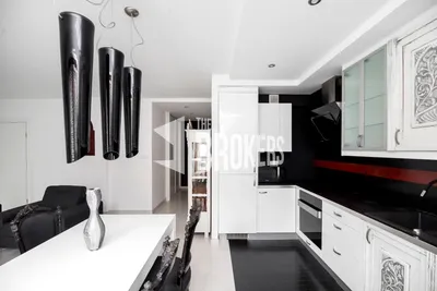 Wynajmę Mieszkanie Warszawa - 77,95 m² - miniatura 2