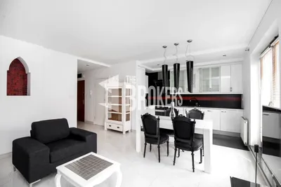 Wynajmę Mieszkanie Warszawa - 77,95 m² - miniatura 3