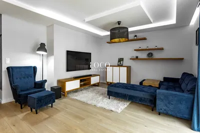 Wynajmę Mieszkanie Warszawa - 70,68 m² - miniatura 3