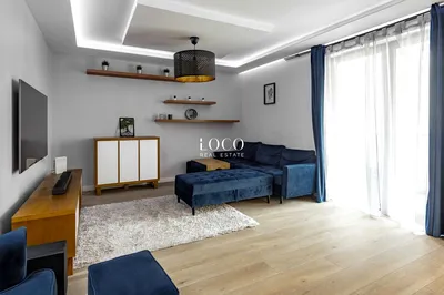 Wynajmę Mieszkanie Warszawa - 70,68 m² - miniatura 2