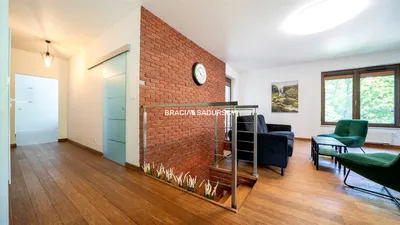 Wynajmę Mieszkanie Kraków - 120 m² - miniatura 2