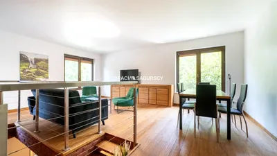 Wynajmę Mieszkanie Kraków - 120 m²