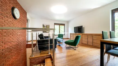 Wynajmę Mieszkanie Kraków - 120 m² - miniatura 4