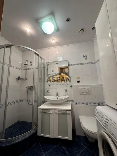 Wynajmę Mieszkanie Warszawa - 105,50 m² - miniatura 5