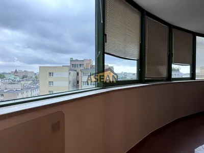 Wynajmę Mieszkanie Warszawa - 105,50 m² - miniatura 4