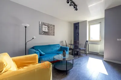 Wynajmę Mieszkanie Warszawa - 48,50 m²