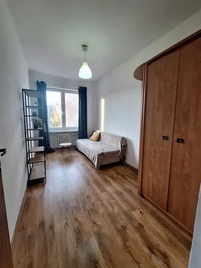 Wynajmę Mieszkanie Katowice - 50 m²
