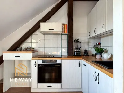 Wynajmę Mieszkanie Kraków - 40 m² - miniatura 4