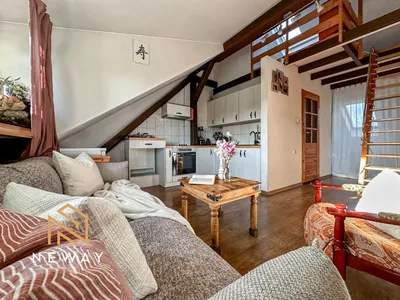 Wynajmę Mieszkanie Kraków - 40 m²