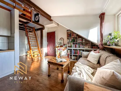 Wynajmę Mieszkanie Kraków - 40 m² - miniatura 2