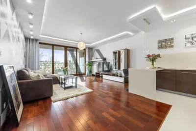 Wynajmę Mieszkanie Warszawa - 74 m² - miniatura 2