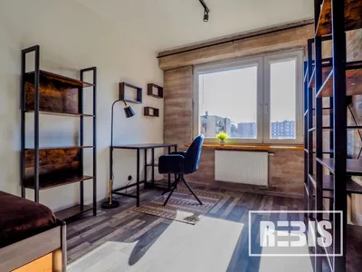 Wynajmę Mieszkanie Kraków - 60 m²