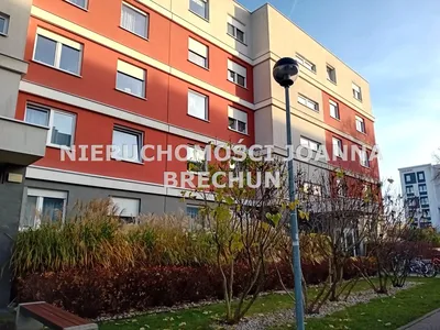 Wynajmę Mieszkanie Wrocław - 65 m²