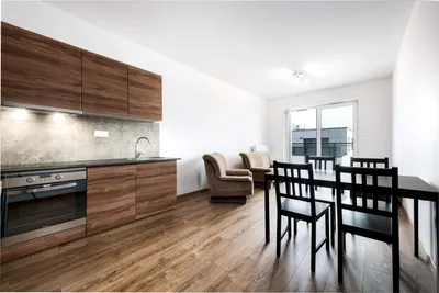 Wynajmę Mieszkanie Warszawa - 75 m² - miniatura 2