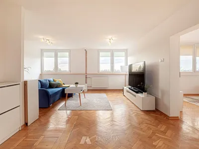 Wynajmę Mieszkanie Wrocław - 68,60 m² - miniatura 3