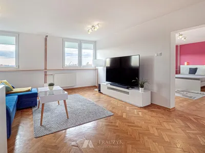 Wynajmę Mieszkanie Wrocław - 68,60 m² - miniatura 4