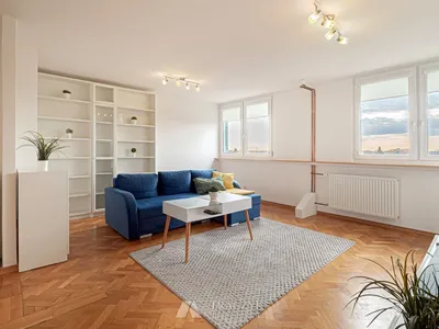 Wynajmę Mieszkanie Wrocław - 68,60 m² - miniatura 2