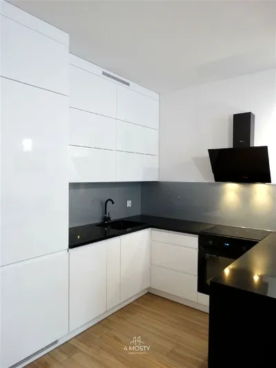 Wynajmę Mieszkanie Kraków - 36,69 m² - miniatura 4