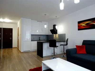 Wynajmę Mieszkanie Kraków - 36,69 m² - miniatura 3