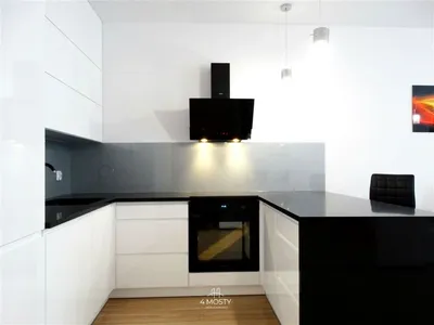 Wynajmę Mieszkanie Kraków - 36,69 m² - miniatura 5