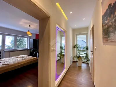 Wynajmę Mieszkanie Kraków - 65 m²
