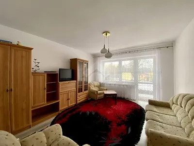 Wynajmę Mieszkanie Kraków - 65 m² - miniatura 5