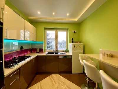 Wynajmę Mieszkanie Kraków - 65 m² - miniatura 3