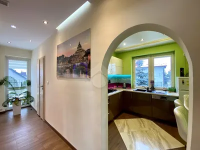 Wynajmę Mieszkanie Kraków - 65 m² - miniatura 2