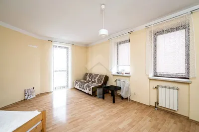 Wynajmę Mieszkanie Kraków - 23 m²