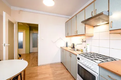 Wynajmę Mieszkanie Kraków - 23 m² - miniatura 4