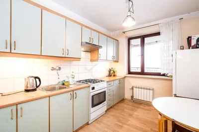 Wynajmę Mieszkanie Kraków - 23 m² - miniatura 5