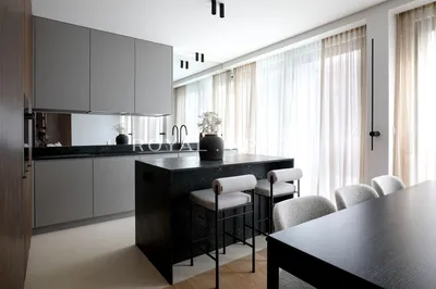 Wynajmę Mieszkanie Kraków - 106,70 m² - miniatura 4