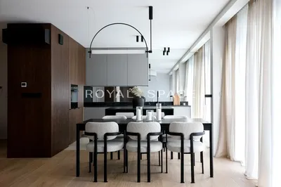 Wynajmę Mieszkanie Kraków - 106,70 m²