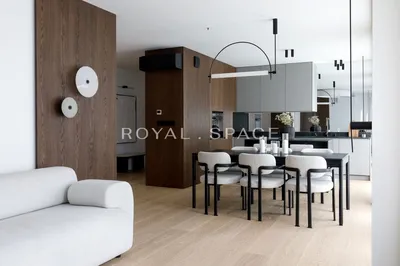 Wynajmę Mieszkanie Kraków - 106,70 m² - miniatura 2