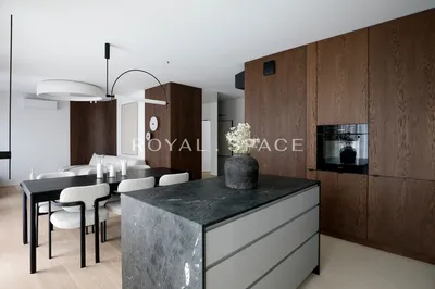 Wynajmę Mieszkanie Kraków - 106,70 m² - miniatura 3