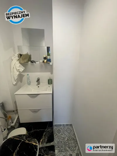 Wynajmę Mieszkanie Gdańsk - 64 m² - miniatura 5