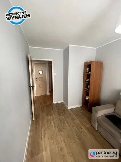 Wynajmę Mieszkanie Gdańsk - 64 m² - miniatura 4