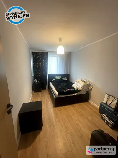 Wynajmę Mieszkanie Gdańsk - 64 m² - miniatura 3