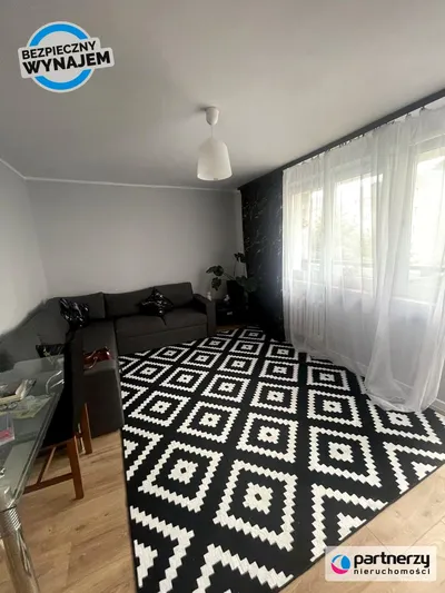 Wynajmę Mieszkanie Gdańsk - 64 m² - miniatura 2