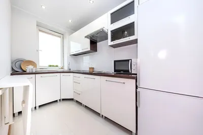 Wynajmę Mieszkanie Warszawa - 53,84 m² - miniatura 2