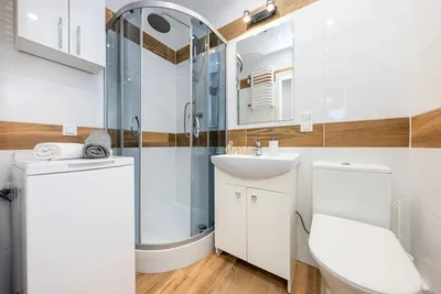 Wynajmę Mieszkanie Warszawa - 53,84 m² - miniatura 3
